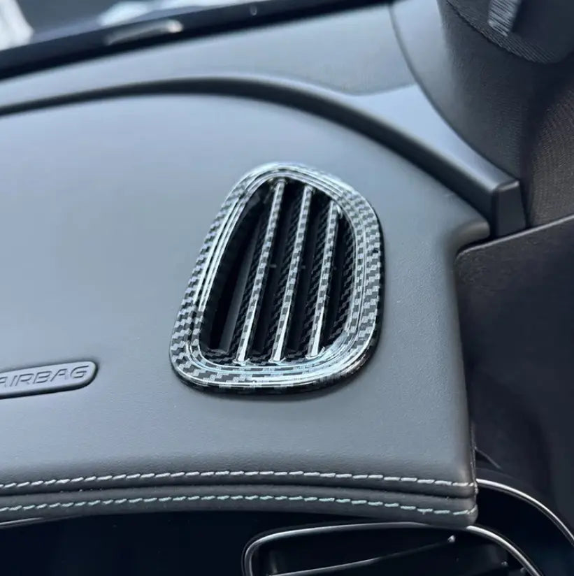 Decorative Frame for BYD Sealion 7  harrybyd
