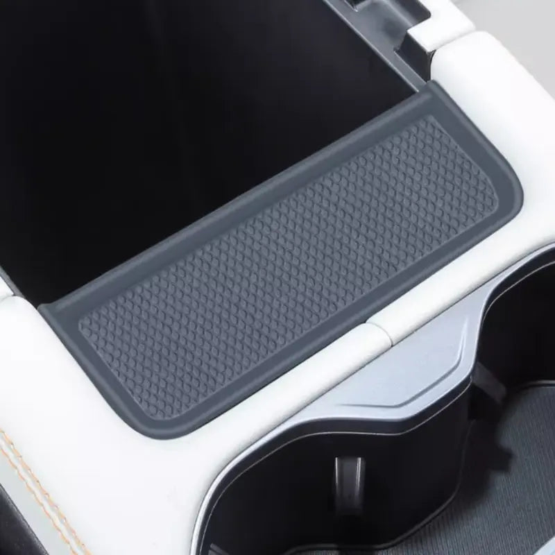 Silicone Center Console Armrest Pad for BYD Sealion 6  harrybyd