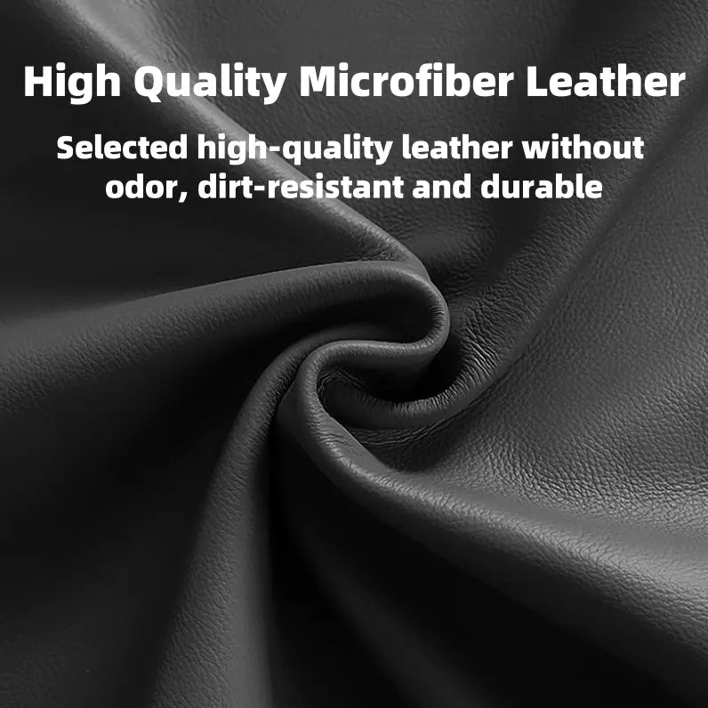 Seat Anti-Kick Pad for BYD Seal EV (2pcs)  harrybyd