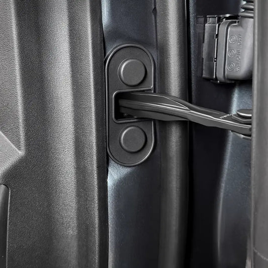 Silicone Door Stopper Covers for BYD (4pcs)