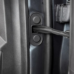 Silicone Door Stopper Covers for BYD (4pcs)  harrybyd