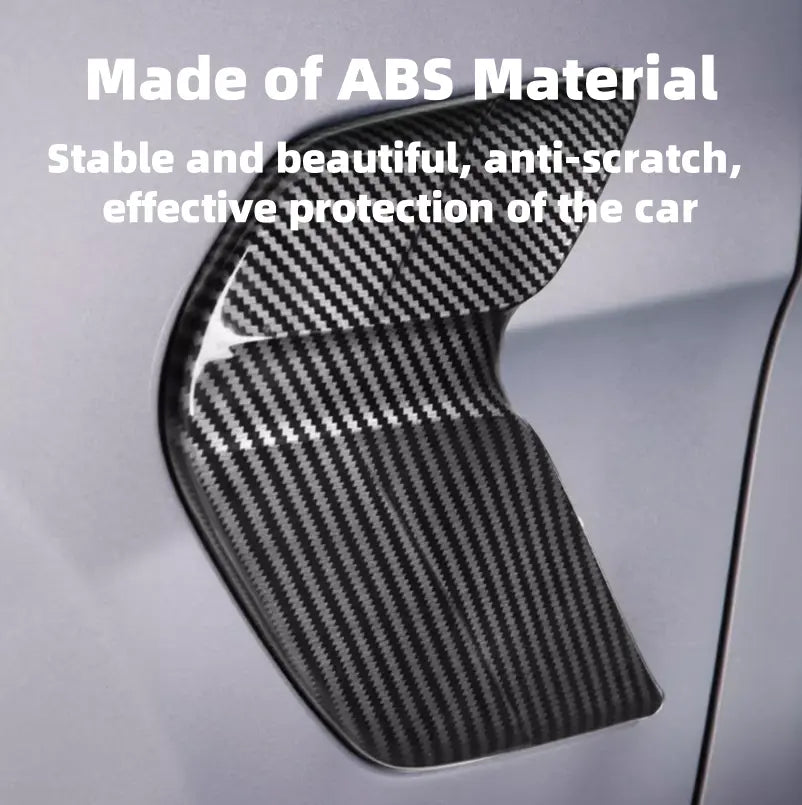 Wing Cover for BYD Seal EV (2pcs)  harrybyd
