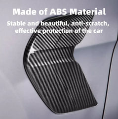 Wing Cover for BYD Seal EV (2pcs)  harrybyd