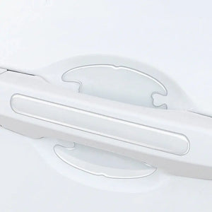 Door Bowl Sticker for BYD  harrybyd