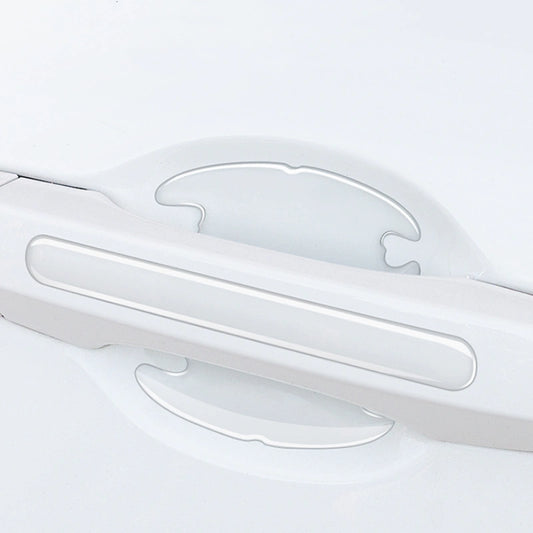 Door Bowl Sticker for BYD