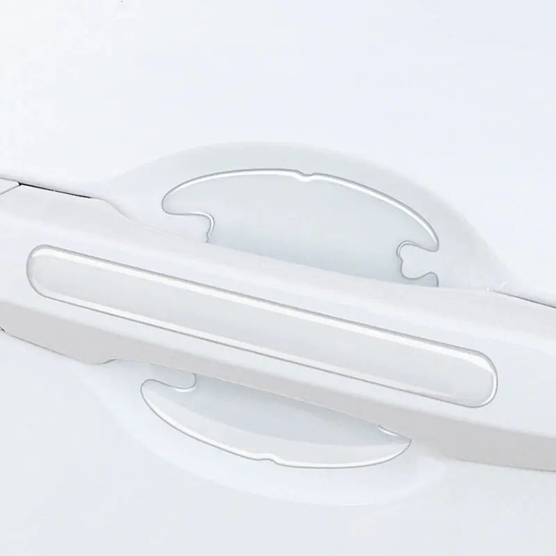 Door Bowl Sticker for BYD  harrybyd