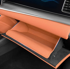 Glove Box Organizer Liner for BYD Sealion 7  harrybyd