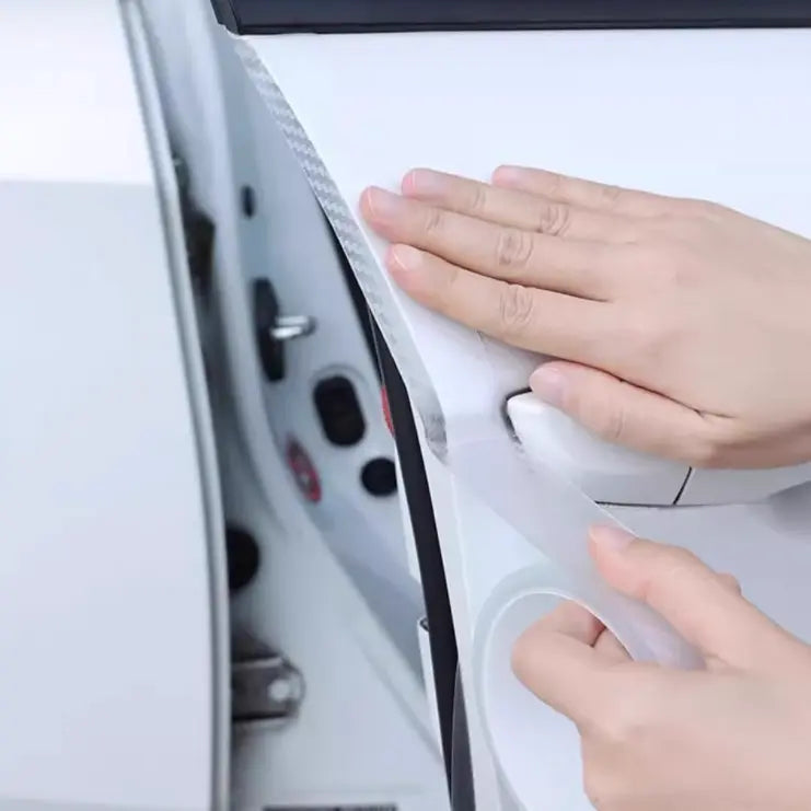 Anti-Collision Strips for BYD  harrybyd