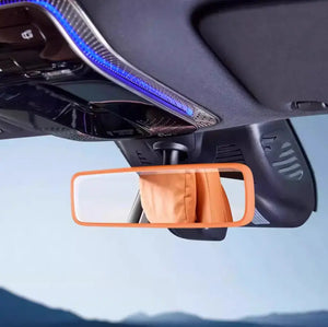 Silicone Rear View Mirror Cover for BYD Sealion 7? harrybyd