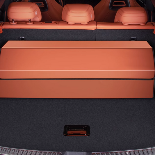 Trunk Storage Box for BYD Sealion 7