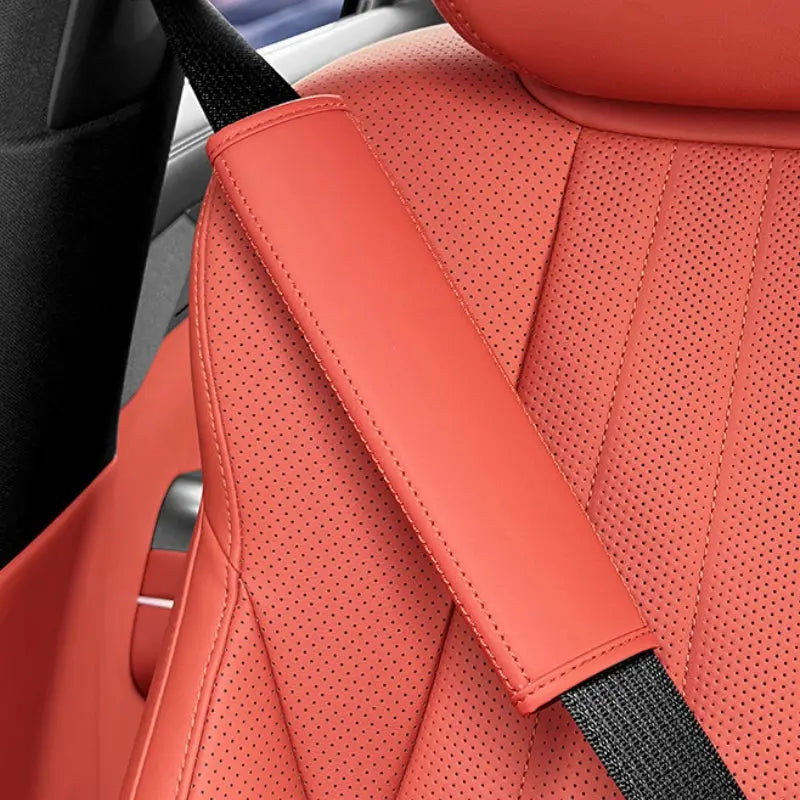 Seatbelt Protective Cover for BYD Sealion 8 / Atto 8