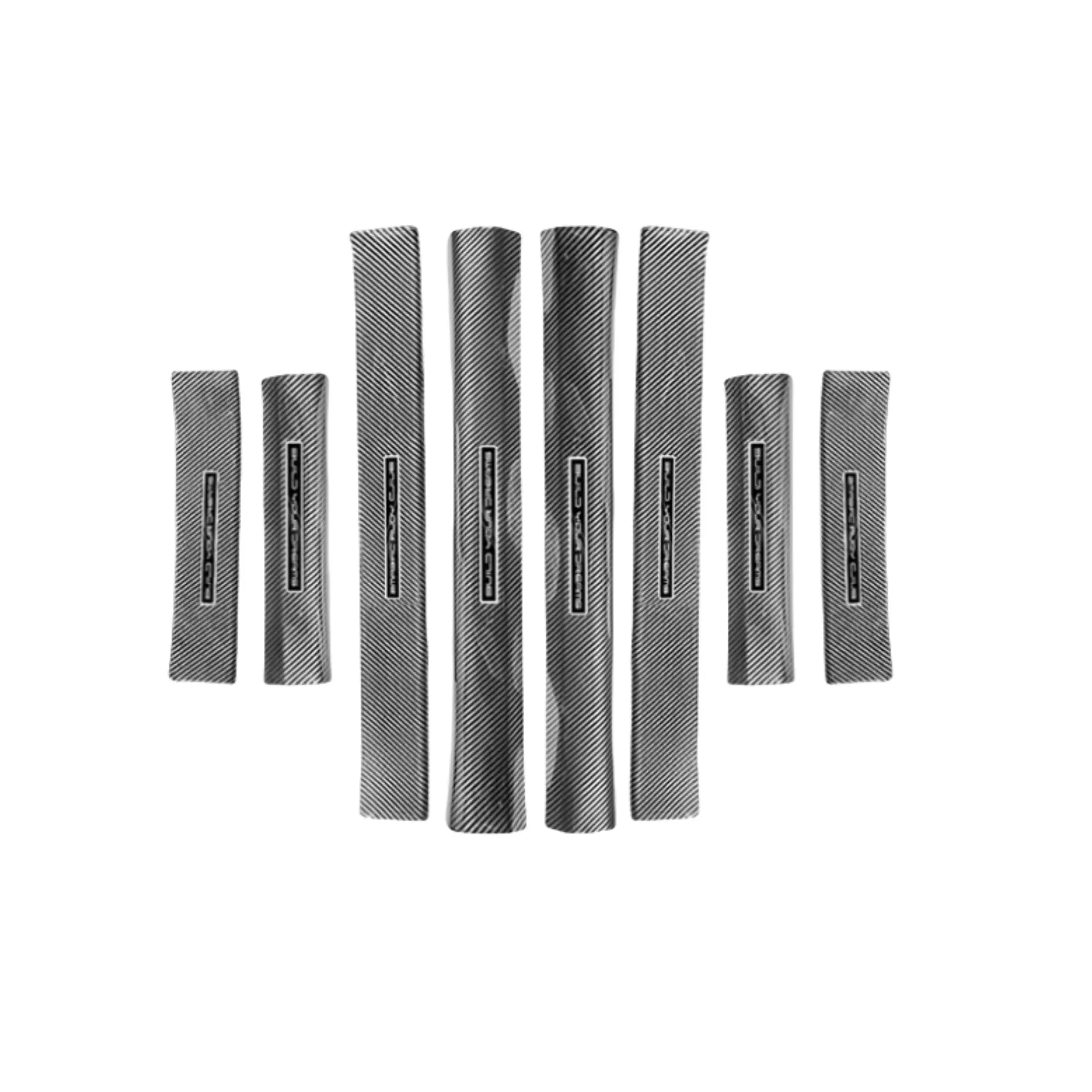 Door Sill Protector for BYD  harrybyd