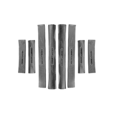 Carbon Fiber Door Sill Protector for BYD Atto 3