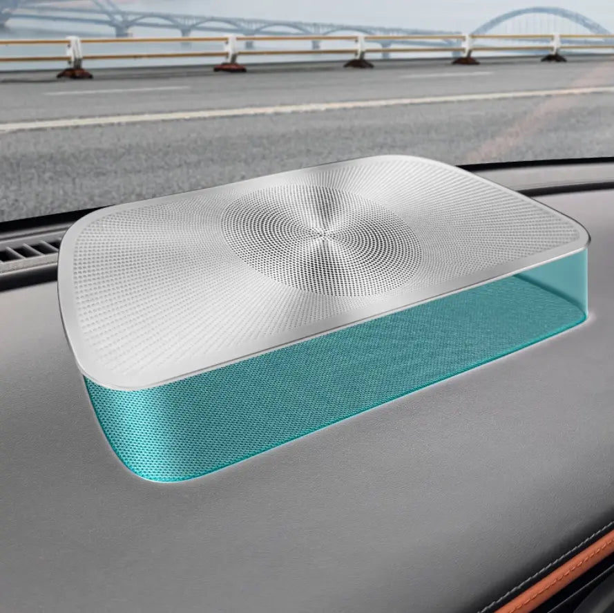 Speaker Cover for BYD Sealion 7  harrybyd