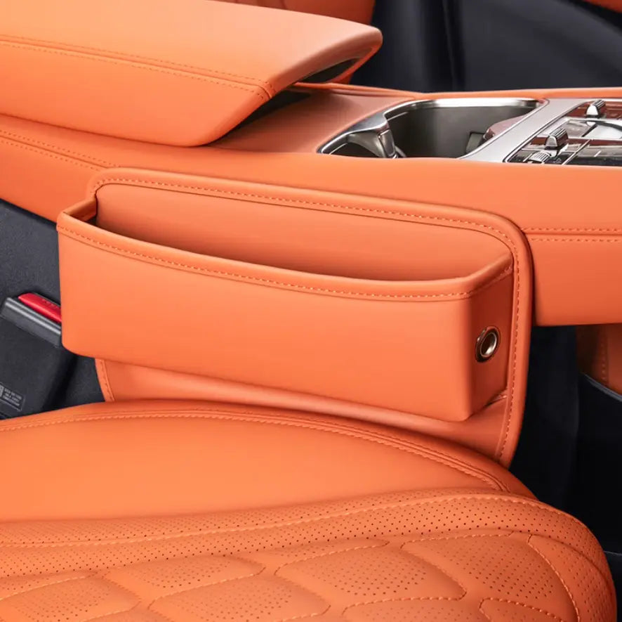 Seat Gap Filler for BYD Sealion 7  harrybyd