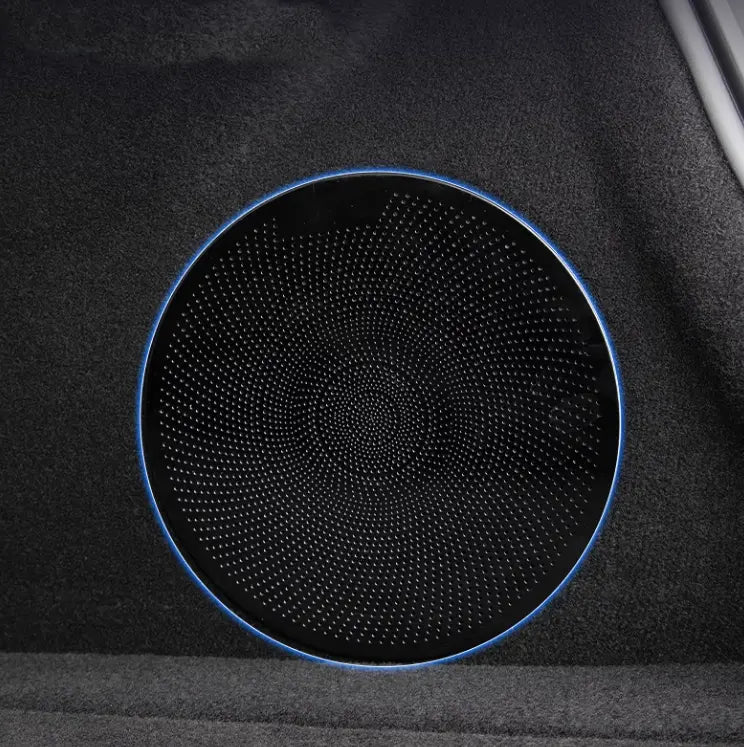 Car Speaker Dust Cover for BYD Seal EV  harrybyd