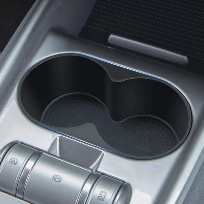 Center Console Cup Holder Insert for BYD Dolphin