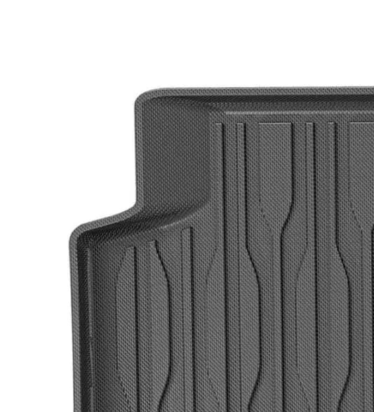 TPE Mats for BYD HAN  harrybyd