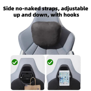 Car Headrest for BYD Seal EV  harrybyd