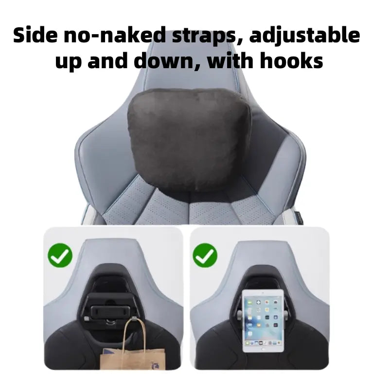 Car Headrest for BYD Seal EV  harrybyd