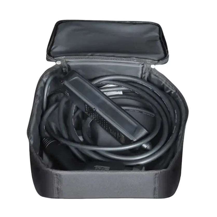 EV Portable Charging Cable Bag for BYD Sealion 7? harrybyd