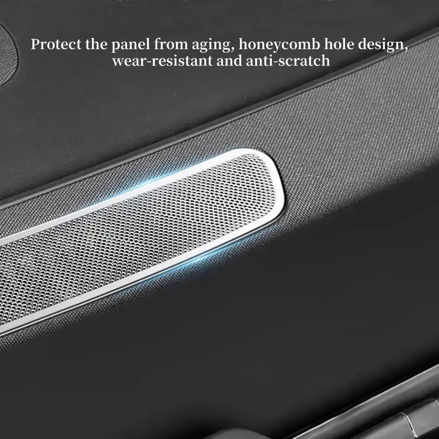 Air Outlet Cover for BYD Sealion 7? harrybyd