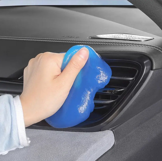 Cleaning Gel for Car  harrybyd