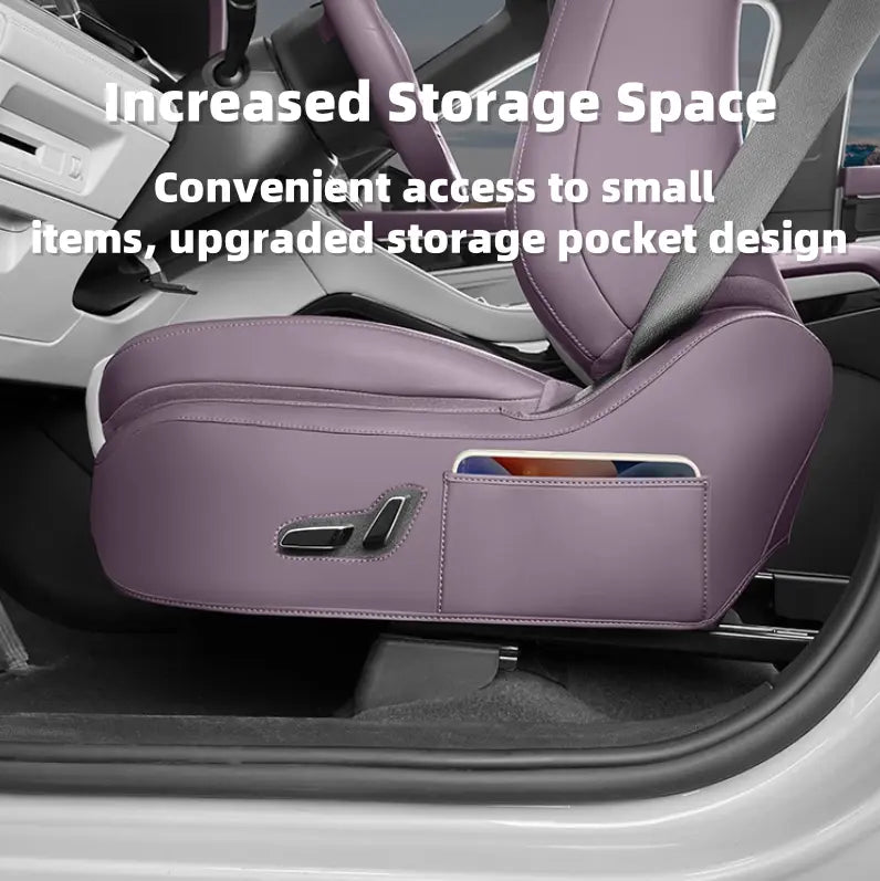Car Interior Protective Mat for BYD Sealion 6  harrybyd