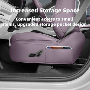 Car Interior Protective Mat for BYD Sealion 6  harrybyd