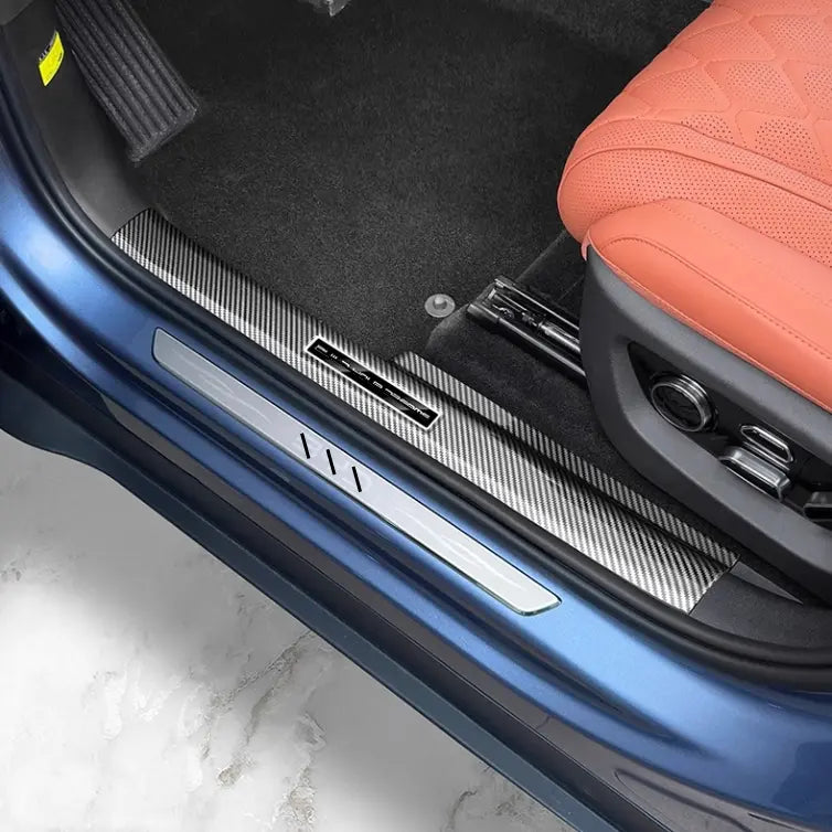 Door Sill Protective Cover for BYD Sealion 7  harrybyd