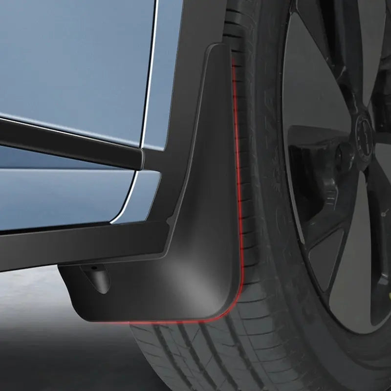 Mud Flaps for BYD Dolphin