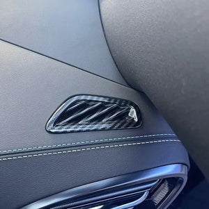 Interior Protective Trim for BYD Seal EV  harrybyd