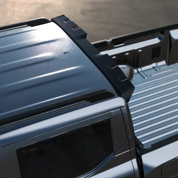 Wing Spoiler for BYD Shark 6  harrybyd
