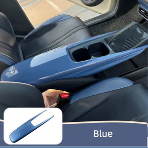 Armrest Cover for BYD Atto 1 / Dolphin Surf  harrybyd
