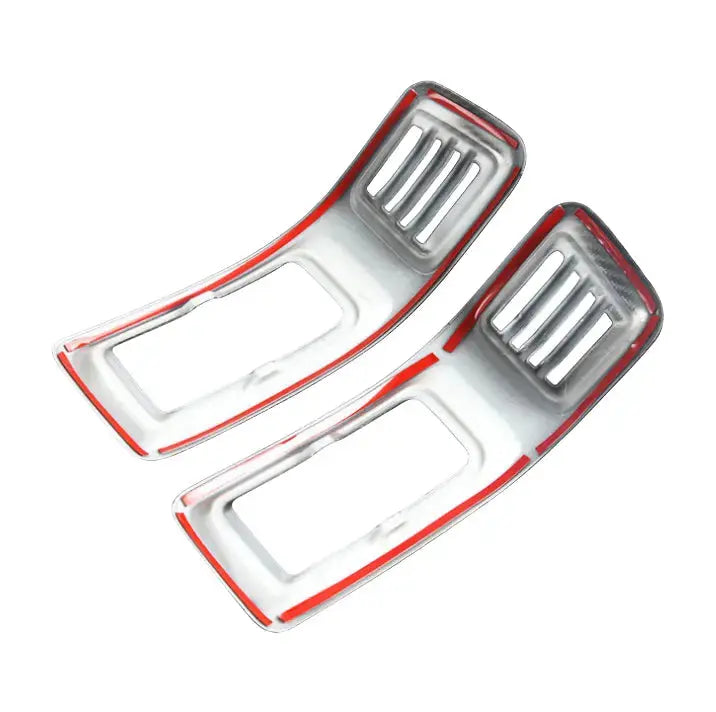 Air Conditioner Air Vent Decorative Frame for BYD Shark (2pcs)  harrybyd