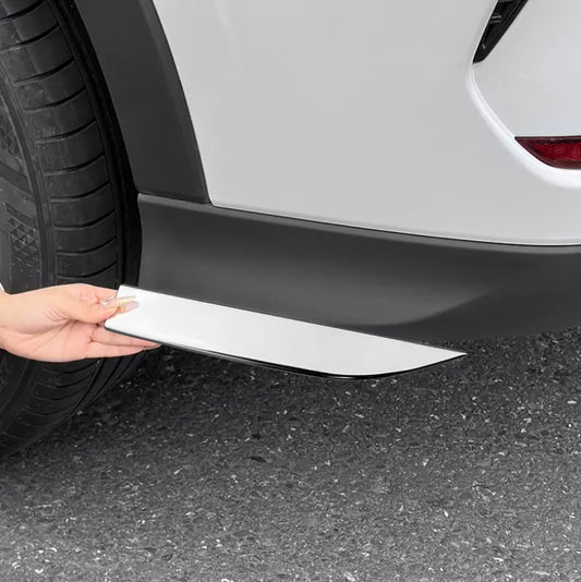 Car Bumper Corner Guards for BYD Sealion 6  harrybyd