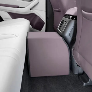 Leather Storage Box for BYD Sealion 6  harrybyd