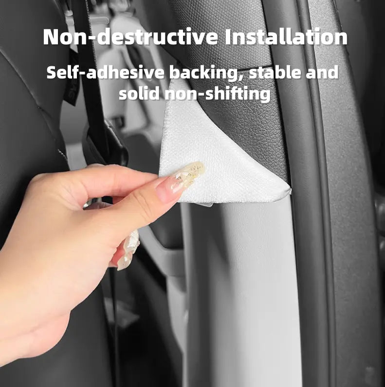 Car Interior Protective Mat for BYD Sealion 6  harrybyd
