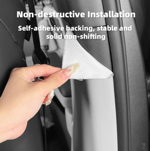 Car Interior Protective Mat for BYD Sealion 6  harrybyd