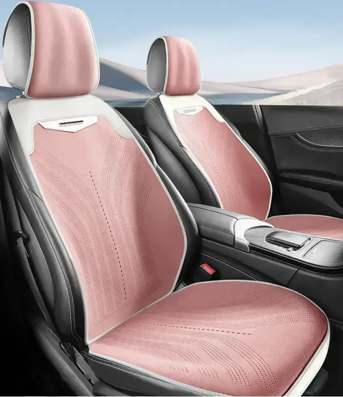 Seat Cushion for BYD (Full set 5-seater)  harrybyd