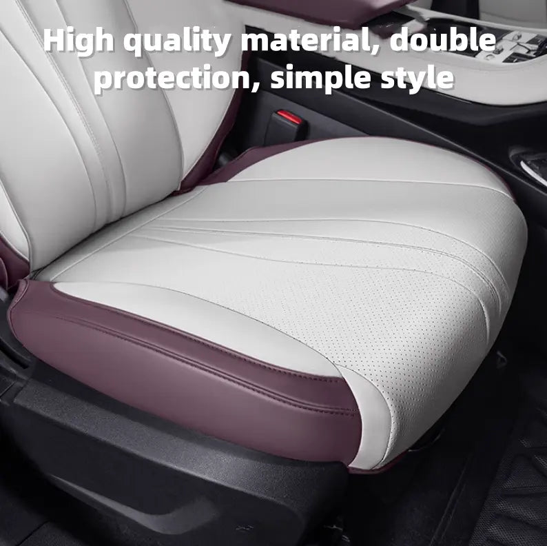 Seat Cushion for BYD Sealion 6  harrybyd