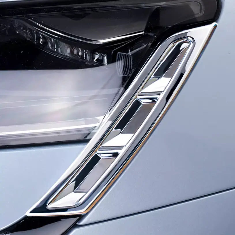 Headlight Trim for BYD Seal EV (2pcs)  harrybyd