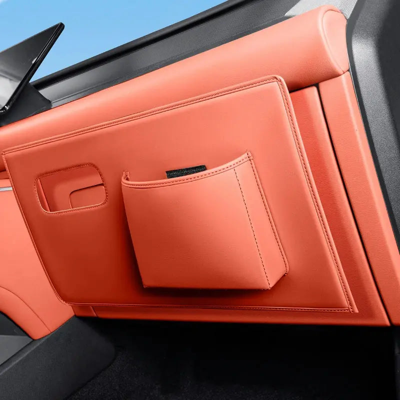 Glove Box Anti-Kick Mat for BYD Sealion 8 / Atto 8