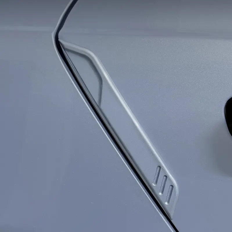 Edge Protection Strips for BYD Seal EV  harrybyd