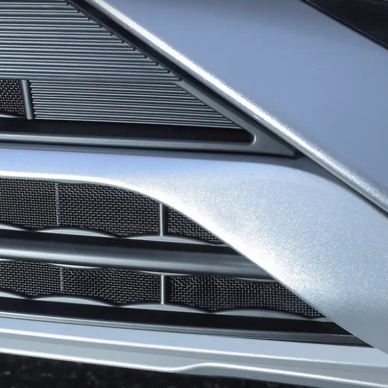 Front Bumper Grille Guard Insect Net for BYD Sealion 6  harrybyd