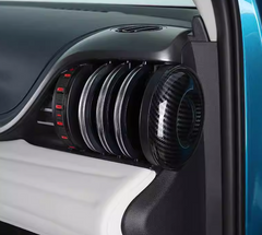 Center Control Side Air Vent Cover Trim for BYD Atto 3
