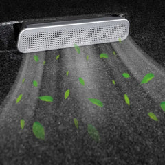 Under-Seat Air Vent Dust Cover for BYD Sealion 6 (2pcs)  harrybyd