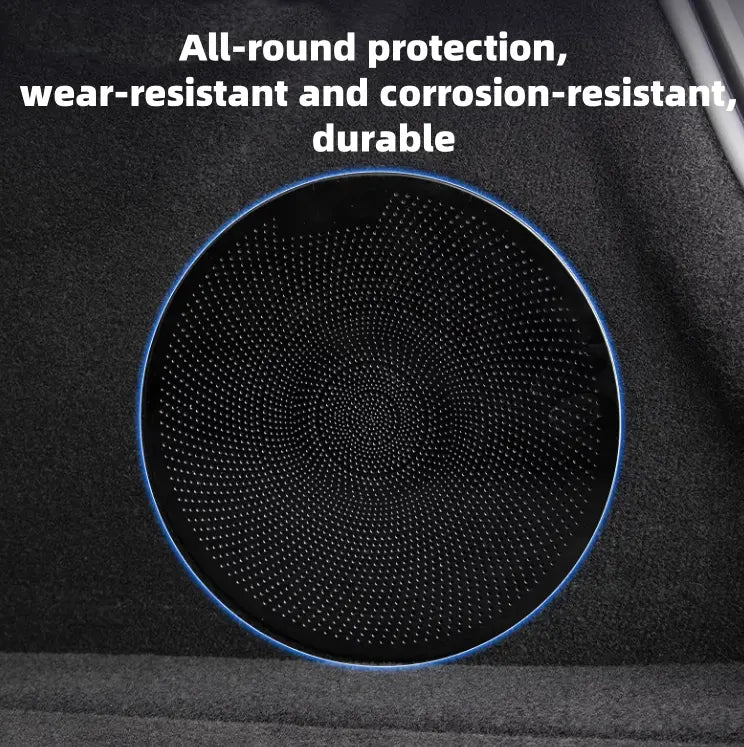 Car Speaker Dust Cover for BYD Seal EV  harrybyd