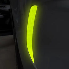 Light Reflective Sticker for BYD Seal EV  harrybyd
