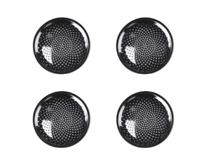 Deluxe Sound Cover for BYD Atto 3 (4Pcs)  harrybyd